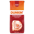 Dunkin' Cinnamania Flavored Medium Roast Ground Coffee