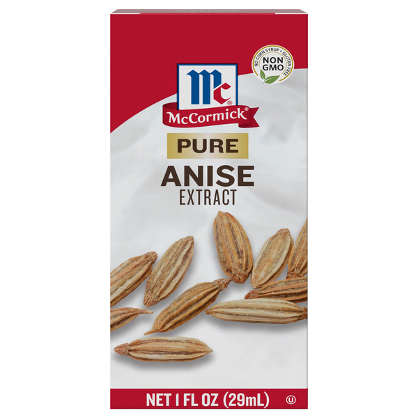 McCormick Pure Anise Extract