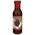 Bar-B-Que Beast On the Bay Sauce