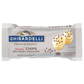 Ghirardelli Mini Semi-Sweet Chocolate Baking Morsel Chips
