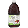 Nature's Promise Organic Cranberry Grape Juice