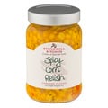 Stonewall Kitchen Spicy Corn Relish