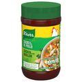 Knorr Chicken Flavor Granulated Bouillon