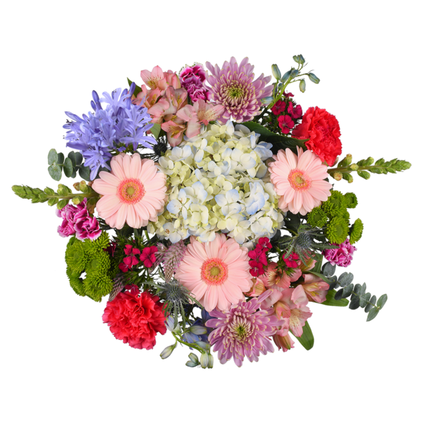 Stop & Shop Sweet Moments Bouquet