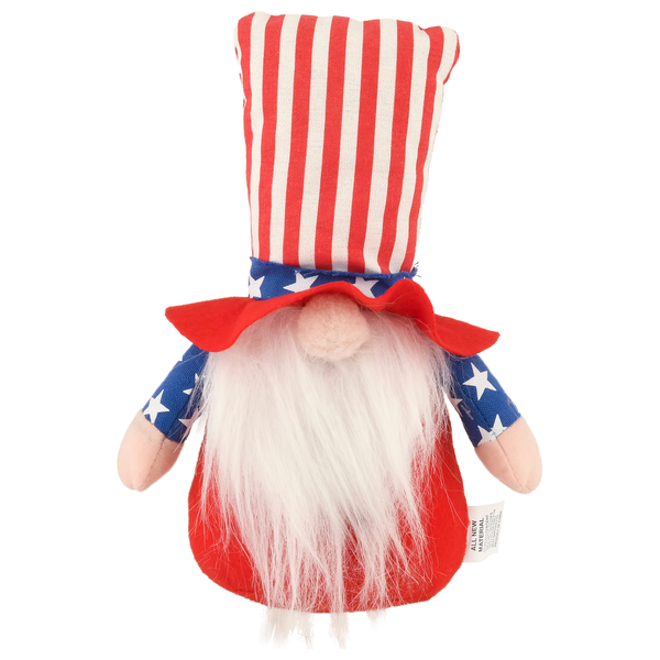 Smart Living Gnome Decor Patriotic