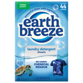 Earth Breeze Fresh Scent Laundry Detergent Sheets