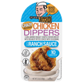 Skinny Butcher Chicken Dippers with Ranch Sauce - 5 ct