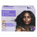 Dark and Lovely Healthy-Gloss 5 Shea Moisture No-Lye Relaxer
