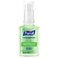 Purell Advanced Energizing Mint Hand Sanitizer