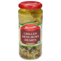 Mezzetta Flame Grilled Artichoke Hearts