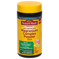 Nature Made High Absorption Magnesium Complex Drink Mix Powder