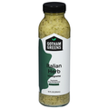 Gotham Greens Italian Herb Vinaigrette Refrigerated