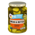 Our Brand Bread & Butter Pickles Chips