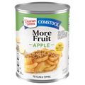 Duncan Hines Comstock More Fruit Apple Pie Filling & Topping