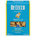 De Cecco Rigatoni Pasta