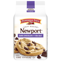 Pepperidge Farm Soft Baked Newport Dark Chocolate with Sea Salt Cookies