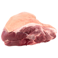 USDA Bone-In Pork Picnic Shoulder Roast Fresh