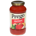 Prego Italian Marinara Pasta Sauce