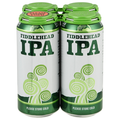 Fiddlehead IPA Beer - 4 pk