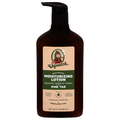 Dr. Squatch Pine Tar Men's Moisturizing Lotion