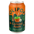 Olipop Caramel Apple Prebiotic Soda