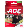 ACE Neoprene Ankle Support Moderate Support