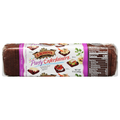 S. Rosen's Party Entertainers Cocktail Pumpernickel Bread Sliced