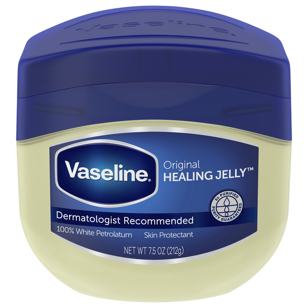 Vaseline Original Healing Jelly
