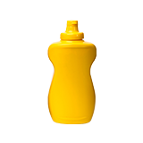 Mustard & Horseradish