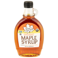 Ben's Sugar Shack Organic Grade A Maple Syrup