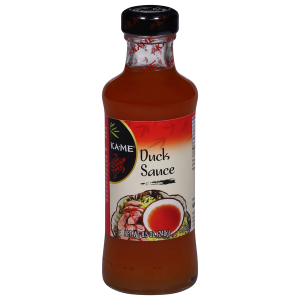 Save on KAME Duck Sauce Order Online Delivery Giant