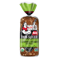 Dave's Killer Bread Organic 21 Whole Grains & Seeds Bread Sliced