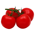 Organic Tomatoes On The Vine - 3-4 ct