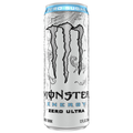 Monster Zero Ultra Energy Drink