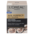 L'Oreal Age Perfect Cell Renewal Anti-Aging Night Moisturizer