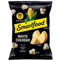 Smartfood Gluten Free White Cheddar Popcorn