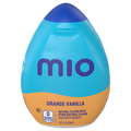 MiO Orange Vanilla Liquid Water Enhancer