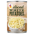 Giant Diced White Potatoes