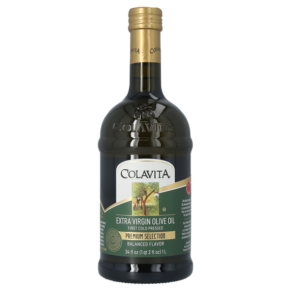 Save On Colavita Olive Oil Extra Virgin Order Online Delivery Giant