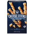 John WM Macy's Original Cheddar Cheese Sticks