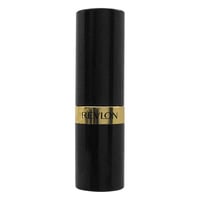 Revlon Super Lustrous Lipstick Creme Cherries In The Snow 440