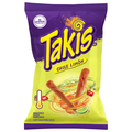 Takis Chile Limon Tortilla Chips