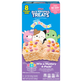 Kellogg's Rice Krispies Treats Sprinkles Squares - 8 ct