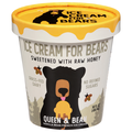 Ice Cream for Bears Queen & Bean