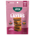 Jinx Layers Beef & Cheese Dog Treats