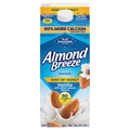 Almond Breeze Hint of Honey Vanilla Almondmilk Refrigerated