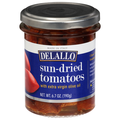 DeLallo Sun-Dried Tomatoes in Extra Virgin Olive Oil