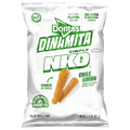 Doritos Dinamita Simply NKD Chile Limon Tortilla Chips