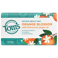Tom's of Maine Natural Orange Blossom Beauty Soap Bar