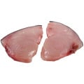 Swordfish Steaks Fresh